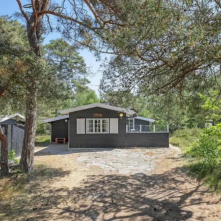 Mosehytten Dom wakacyjny *