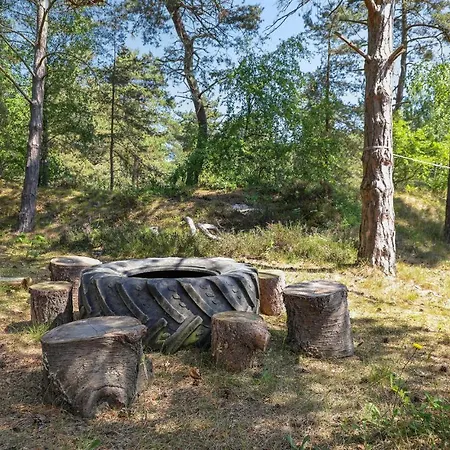 Tatil Evi Mosehytten *