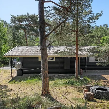 Mosehytten * Neksø