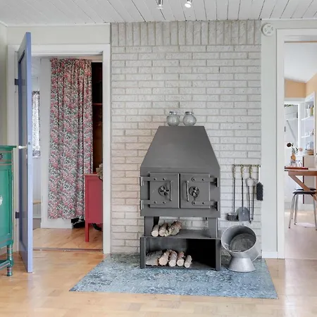 Mosehytten Holiday home