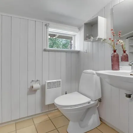 Mosehytten Holiday home
